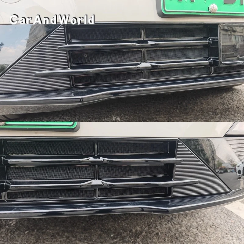 Black Chrome Center…