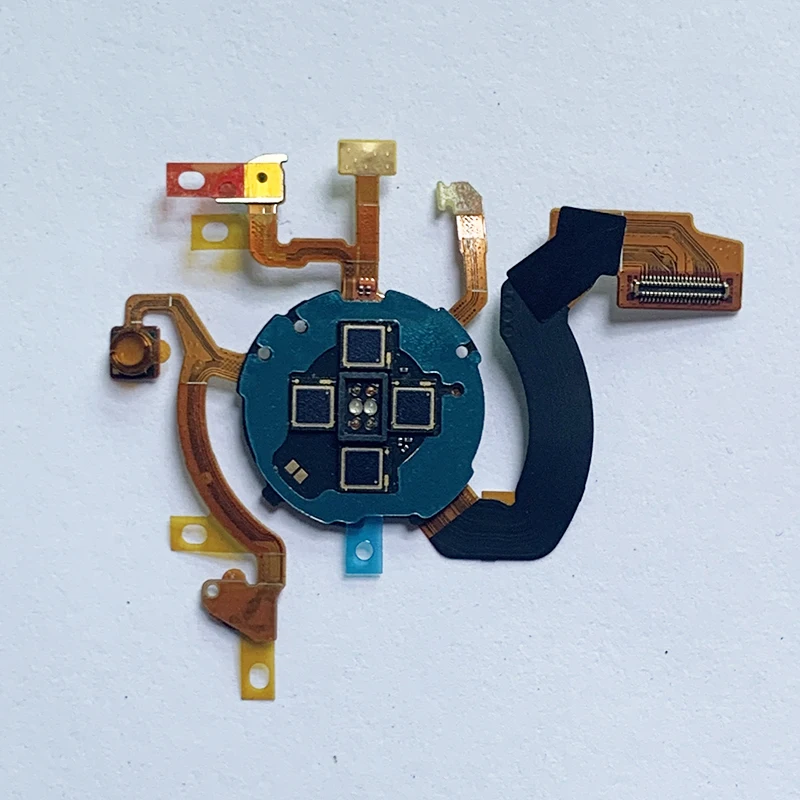 For Huawei watch 3 microphone Flex Cable vibration Heart rate Flex Cable