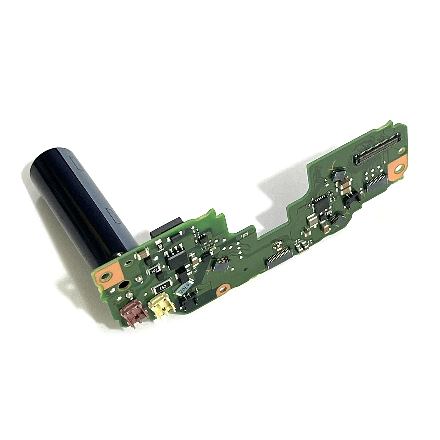 For Canon 90D New Flash Board Bottom Circuit Charge PCB Repair parts EOS Top Flashboard SLR Camera