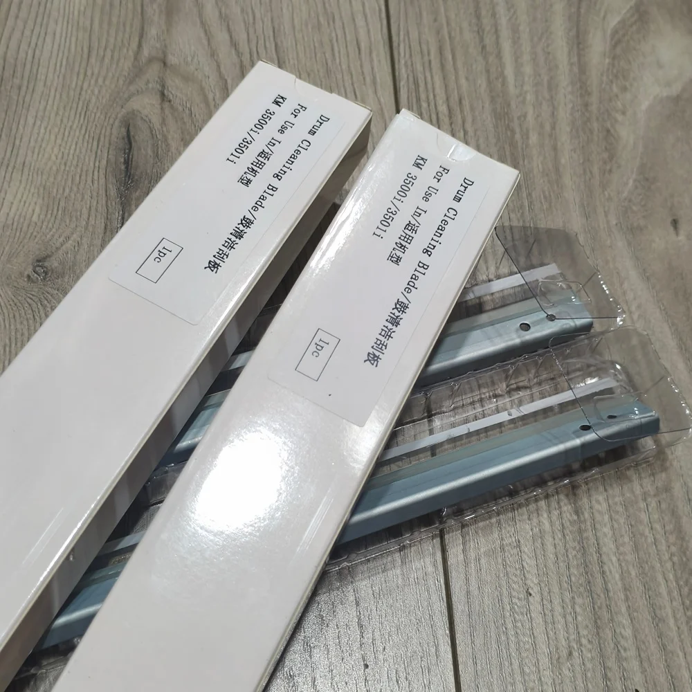 

2 шт. лезвие для чистки барабана для Kyocera TASKalfa 3050ci 3550ci 4550ci 5550ci 3051ci 3551ci 4551ci 5551ci 3500i 4500i 5500i