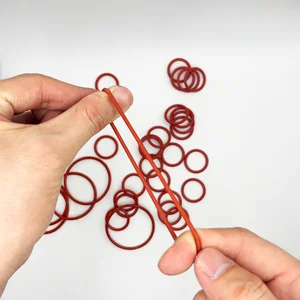 12 최고의 판매 BBQ 개스킷 -112