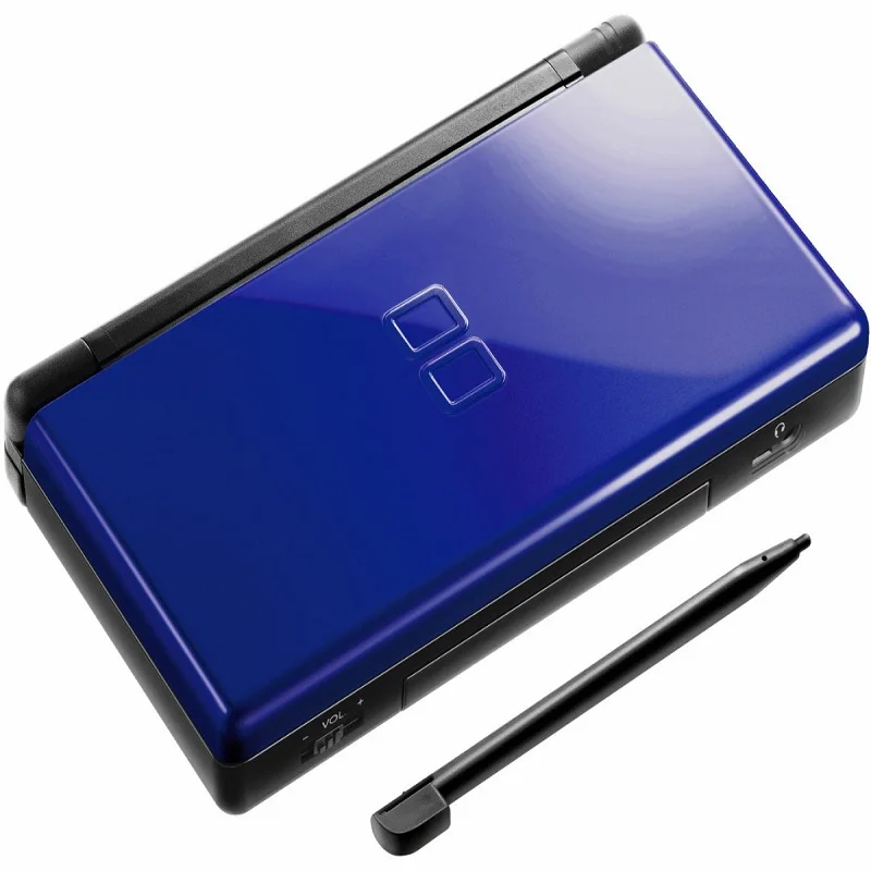 Original For Nintend DS Lite Game Console For Nntendo DSL Palm