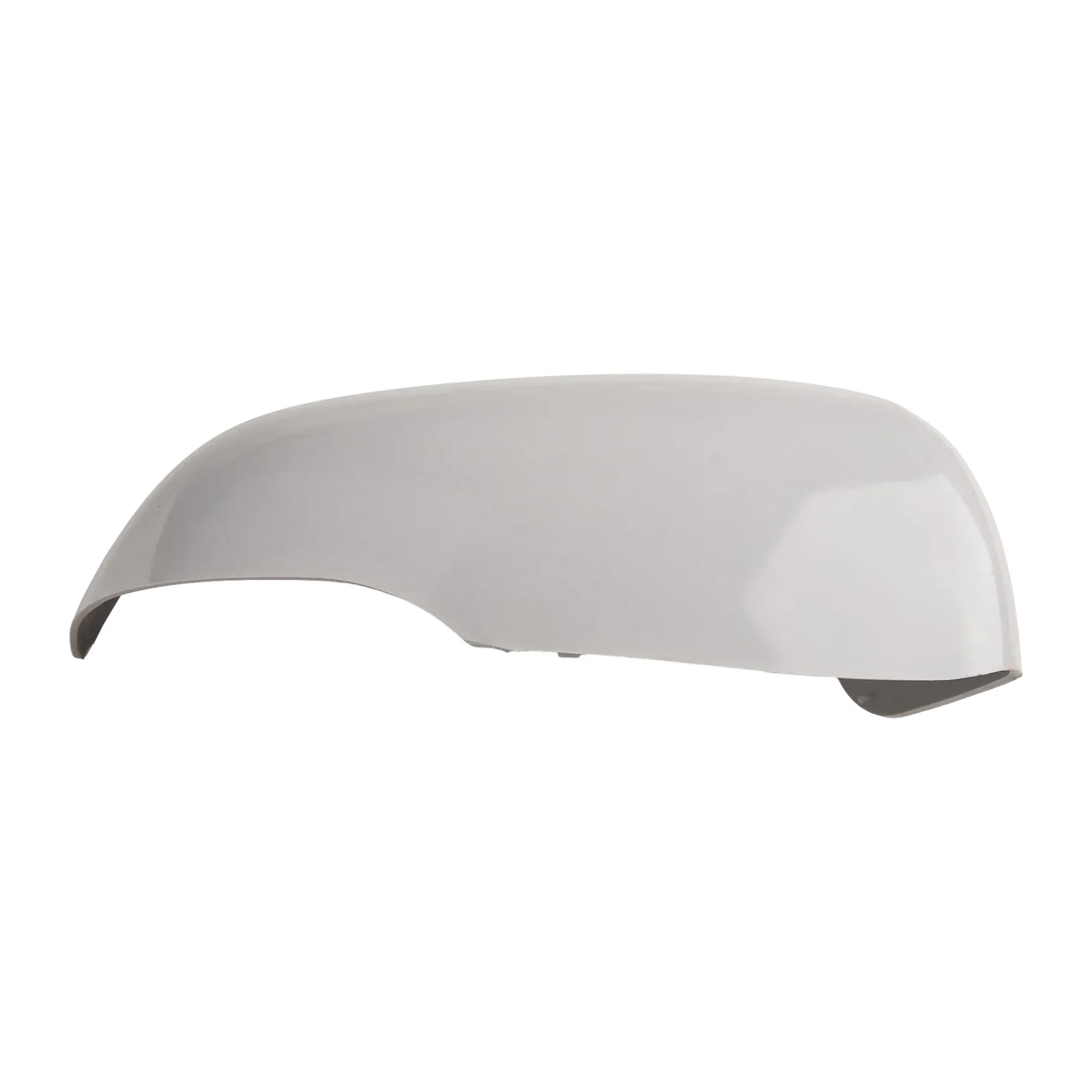 

Right Side Mirror Lower Cover 1pc ABS Car Accessories Direct Replacement Easy Installation High Quality Material
