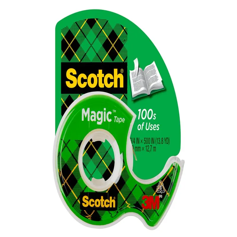 Scotch Magic Tape 3/4