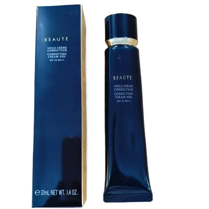 Japan Concealer Crème SPF 25 Zonnebrandcrème Gezicht Primer Blijvende Hydraterende Voeden Make-Up Prime Huidverzorging 37 ml mz006