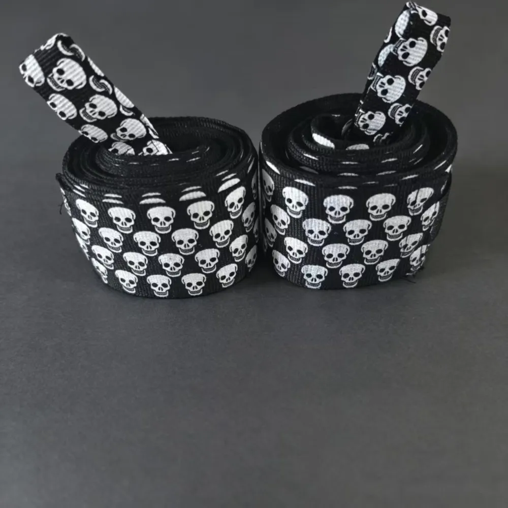 5M Print Decor Boxing Hand Wrap Sweat Absorbent Soft Fabric Print Sport Strap Adjustable Skin Fit Fight Hand Band