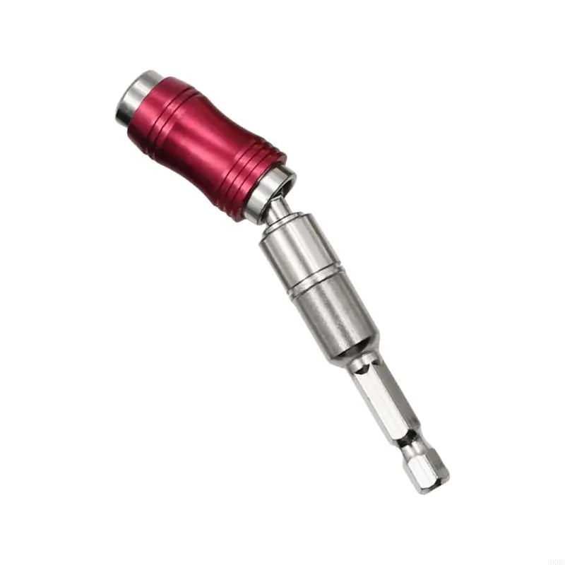 Nhanh chóng phát hành shank máy khoan từ tính mở rộng Bit Rod 1/4 inch để cải thiện nhà và lắp ráp đồ nội thất hx6c