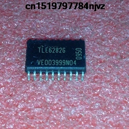 TLE6282G   TLE6282   SOIC28 5pcs