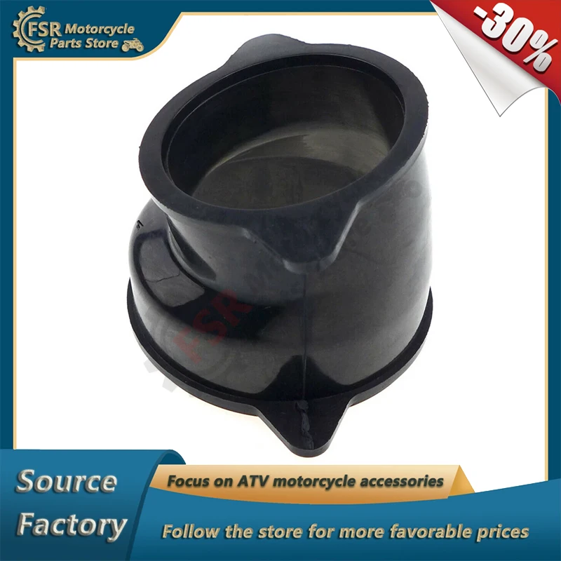 

intake manifold BOOT-CARB,Fits Polaris ATP 330 MAGNUM 325 330 2X4 4X4 TRAIL BOSS BLAZER,P/N:5411588