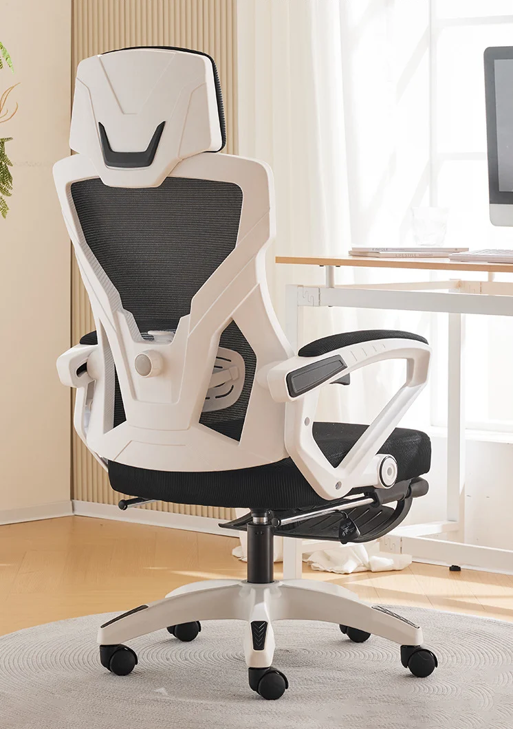 Factory Custom High Back Mesh Swivel Ergonomic Office Chair Modern Design Executive Gaming Chair for Computer Work