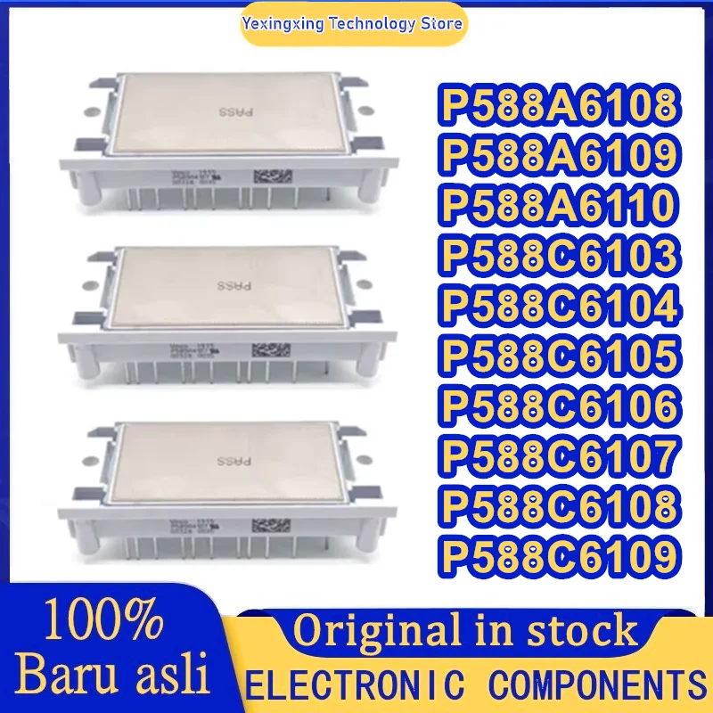 P588C6103 P588C6104 P588C6105 P588C6106 P588C6107 P588C6108 P588C6109 P588A6108 P588A6109 P588A6110 NOVO E ORIGINAL