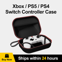 GameSir Controller Carrying Case for Xbox PS4 PS5 Switch Gamepads Bag Accessories Water-Proof Exterior Ultimate Protection