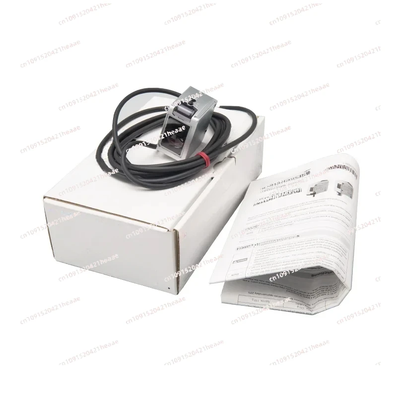 Suitable for White light spot photoelectric sensor L-W500 RGB color code  sensor