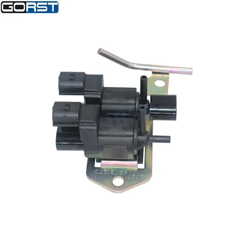 4WD Control Solenoid Valve MR534632 for Mitsubishi Pajero Montero K5T81273 Car Parts