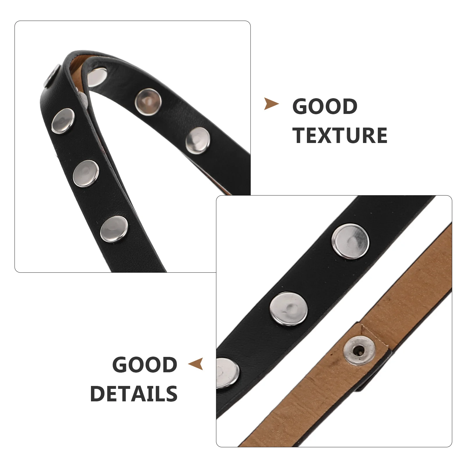 DIY-Hutband für Männer und Frauen, dekorativer Riemen, Cowboy-Eimerhüte, Metallschnallen, stilvolle Accessoires, Reisen, Strand, Fedora