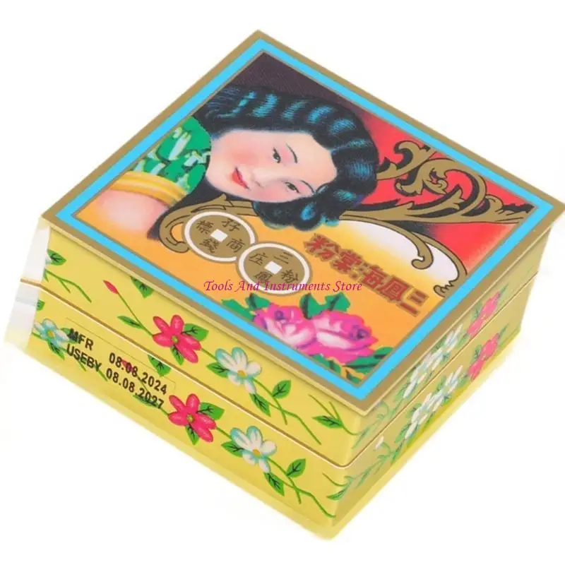 High Performances Metal Cleaning Powder For Watch Cleaning And Maintenance C7AC