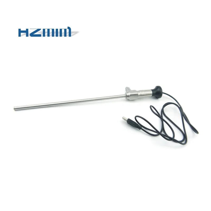 High Definition USB Endoscope With HD Camera Medical Optical Instrument For Training Purposes