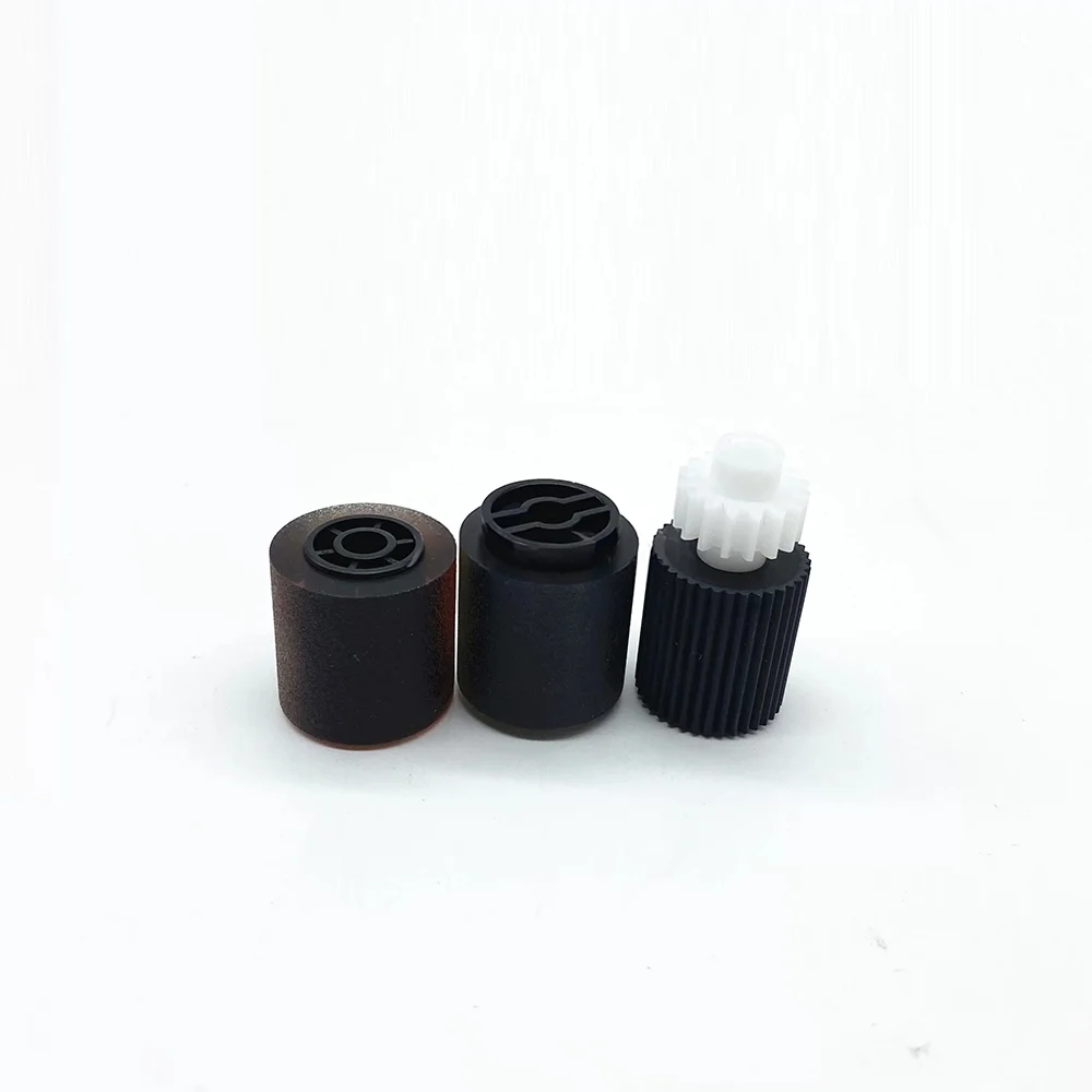 1set 3PCS High Quality Pickup Roller for Kyocera TASKalfa 620 820 KM-6030 KM-8030 Paper Pickup Roller Paper Feed Roller