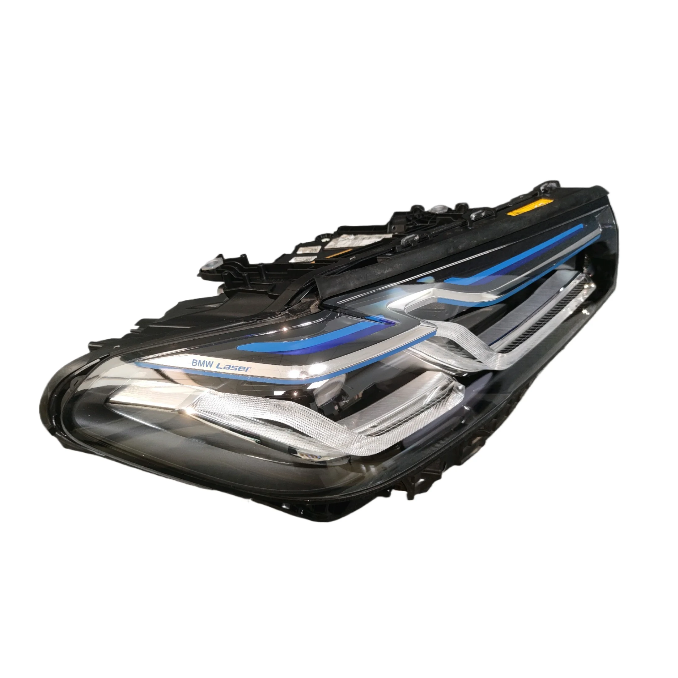 Sistema di illuminazione di alta qualità e più venduto Fari a LED Fari laser adatti per auto BMW Serie 5 G30 G38