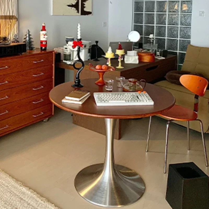 

Кухонный стол, многофункциональная мебель для дома, роскошная обеденная столовая, сидячие ресторанные столы, элегантная бесплатная доставка, Mesa Comedor, столовая