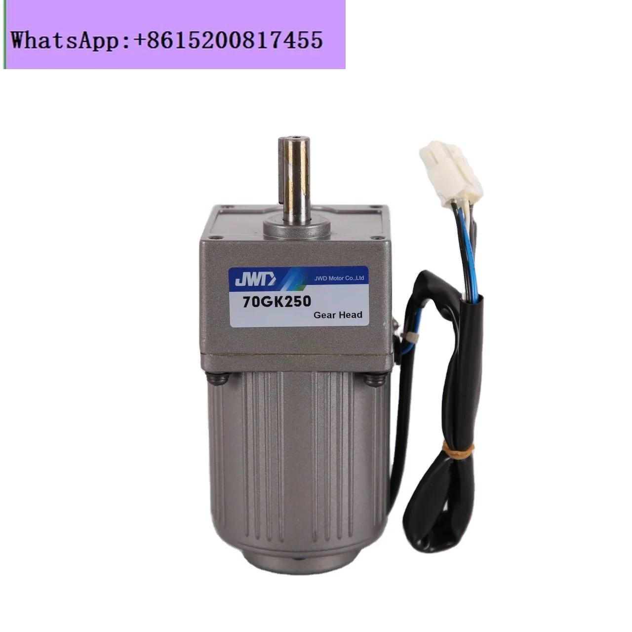 Jwd High-Quality Sm… - image