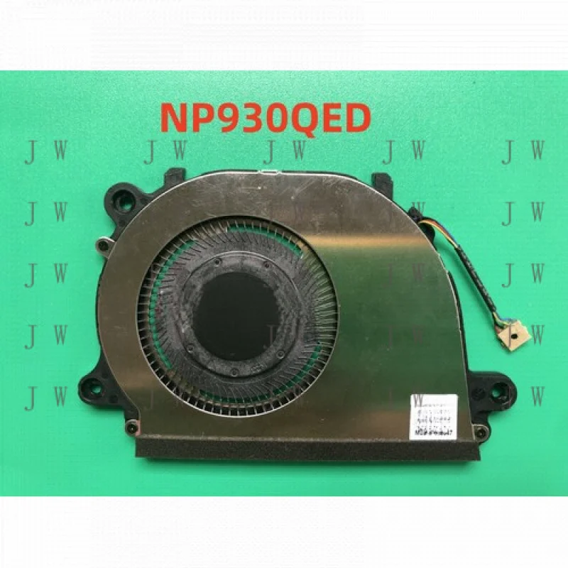 

DDW Original for Samsung NP930QED 930QED CPU COOLING FAN DC5V