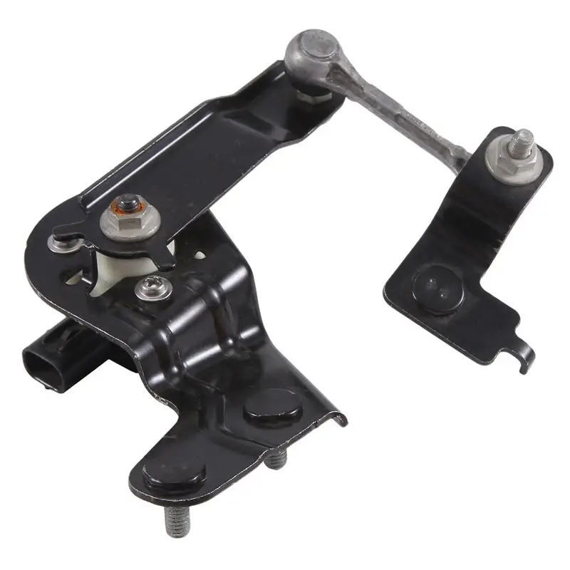 HOT-Height Level Sensor Rear Link,Head Light Lamp Level Sensor For Subaru Forester Impreza Legacy 2006-2012 84031-FG000,Height L