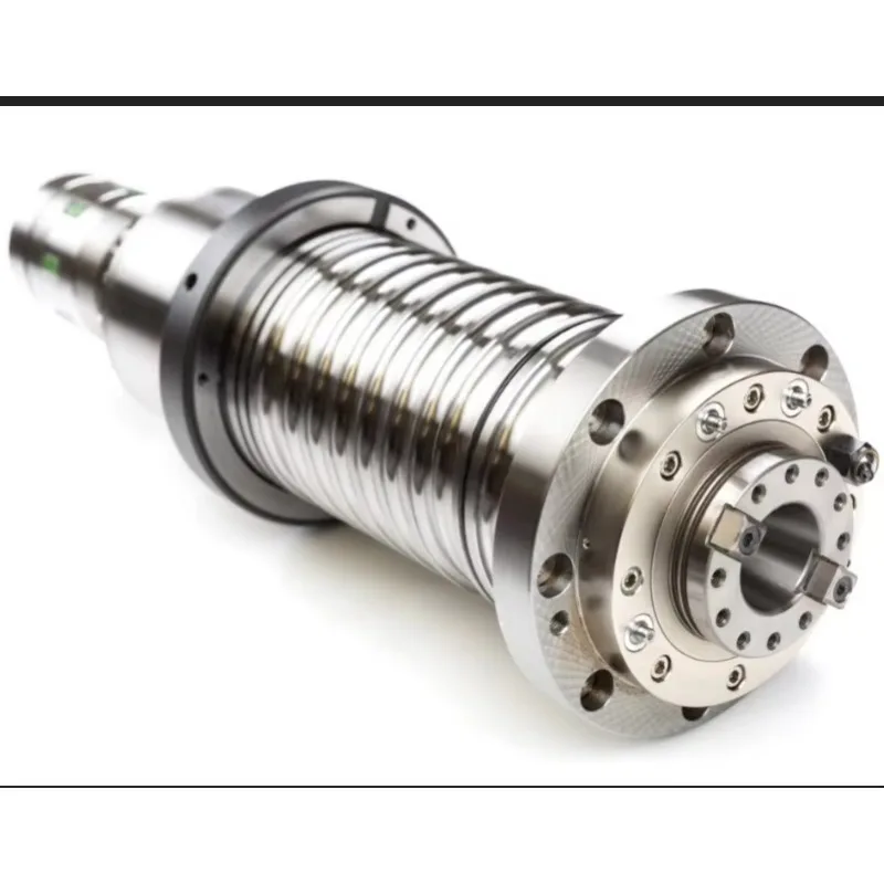 

High Speed CNC BT30 40 50 Direct Drive Water Cooling Spindle Automatic Tool Change