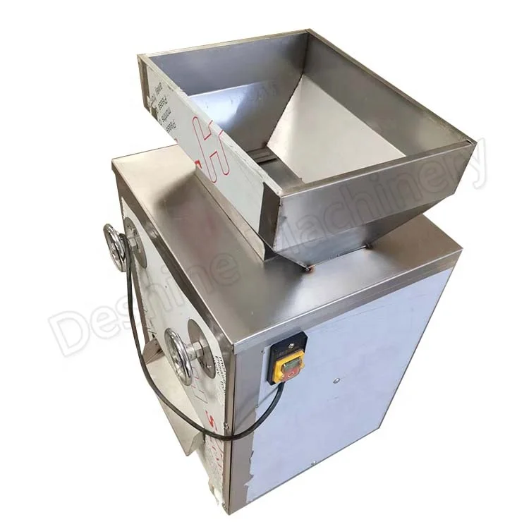 Рисунок 5 - Машина для производства миндальной муки