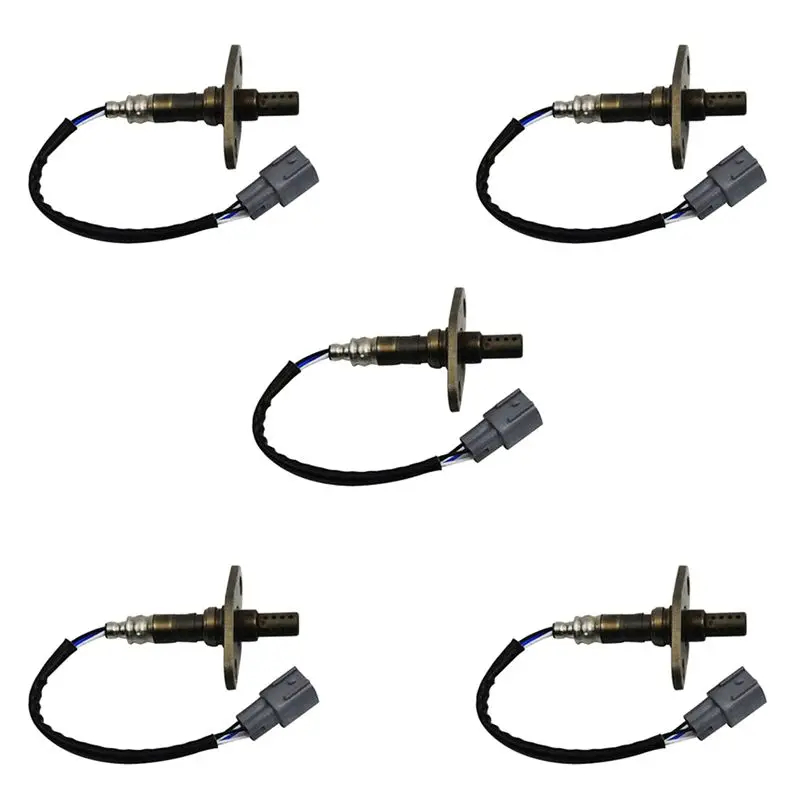 A03Z-5X Oxygen Sensor For 97-00 Toyota Corolla AE101 AE111 4AGE Levin Trueno 5.0 99-03 Lexus RX300 Toyota Highlander Supra