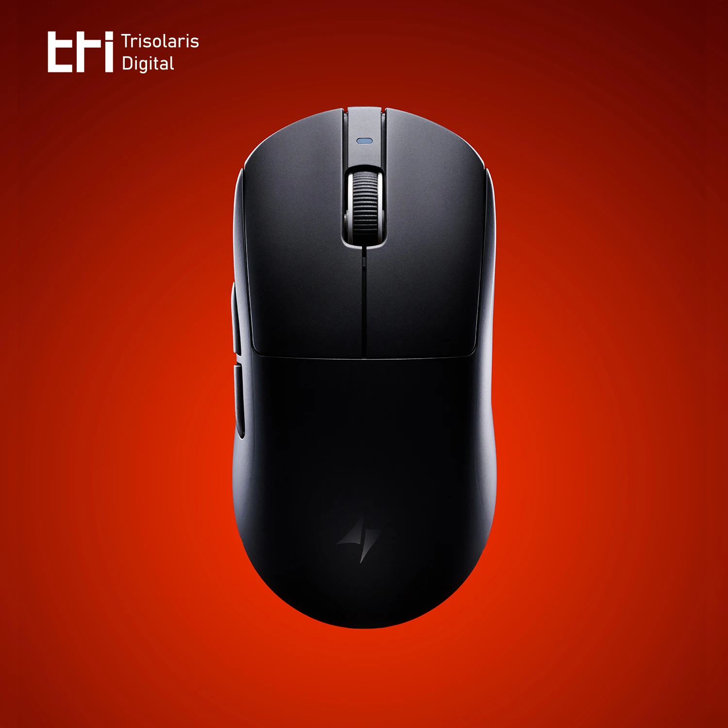 

ATK Dragonfly A9 Ultra Light Symmetrical Mouse 53g PAW3395 Sensor 8K Polling Rate 800mAh Battery Nordic52840 3-Mode Game Office