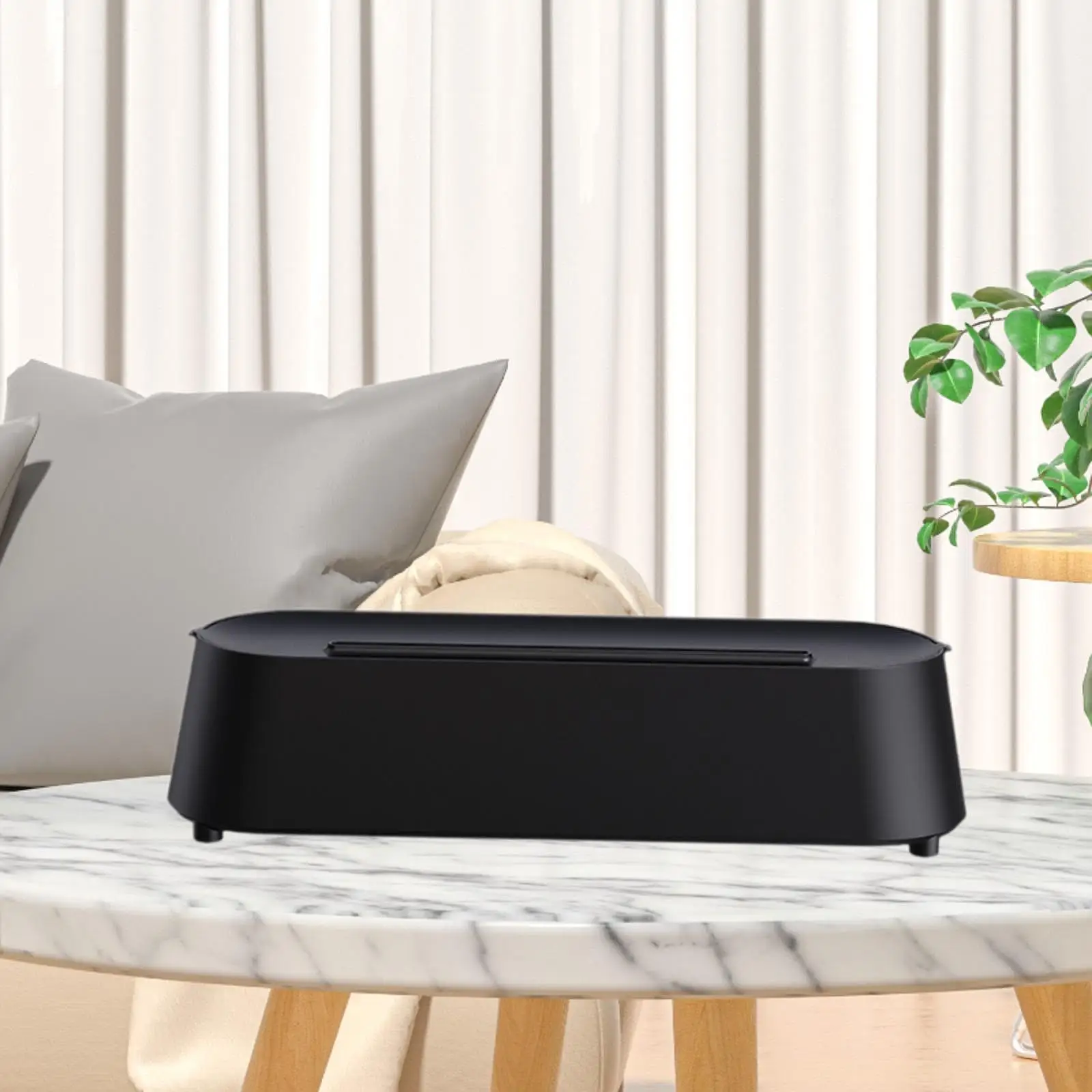 لهب رائحة باربيتور باربيتور هادئ 200 مل مع أضواء رائحة كهربائية