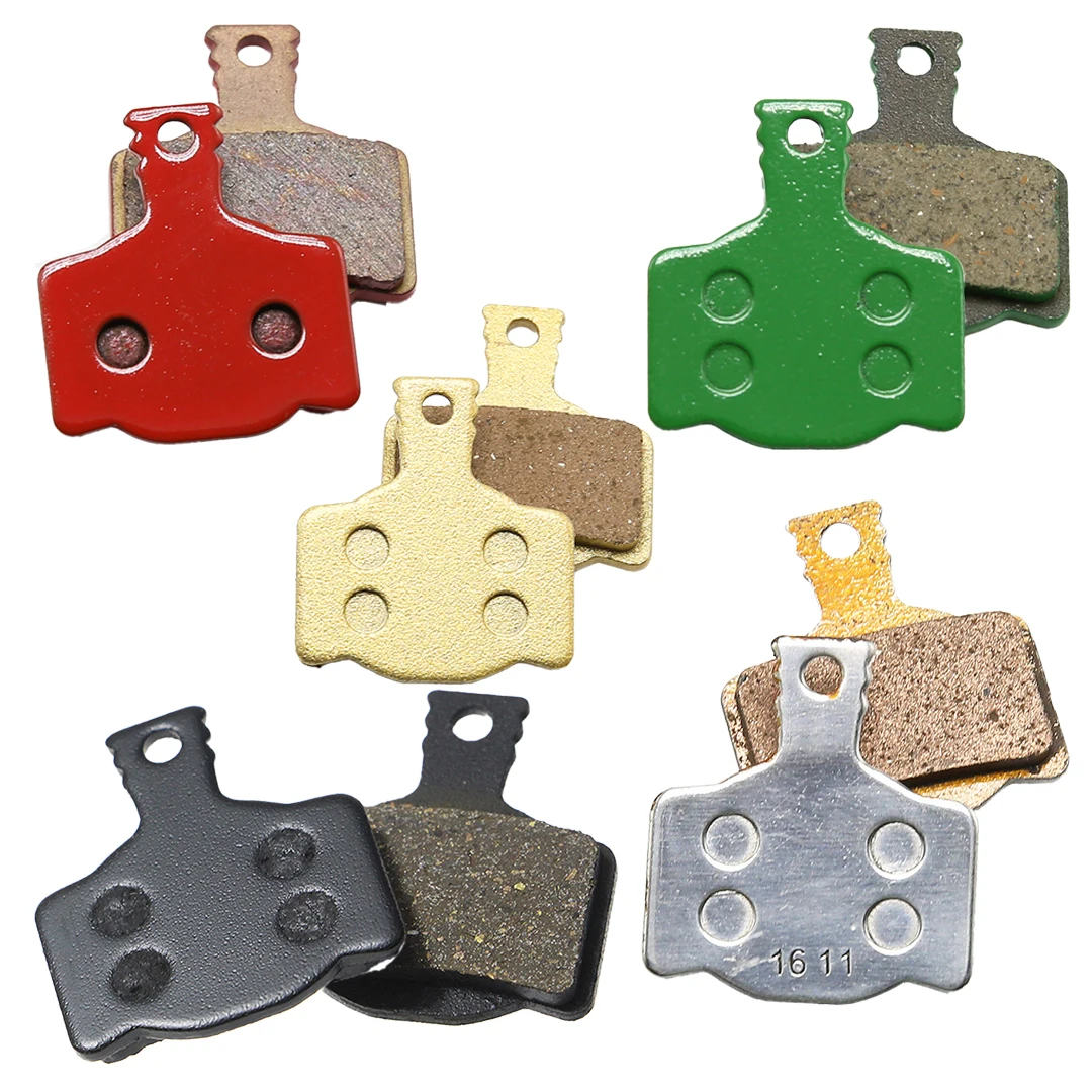 2 Pairs Mtb Bicycle…