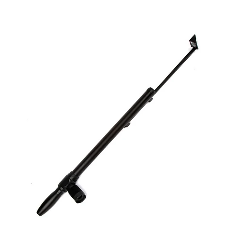 

AA21-2X Adjustable Periscope 5X20 Magnification For Pool And Beach Diving Dead Angle Observation Hunting Monocular Telescope