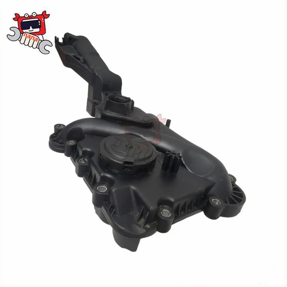 

Suitable for Audi C6, Q5, Q7, A4L, oil-water separator, 06E103547Q, 06E103547S, 06E103547H