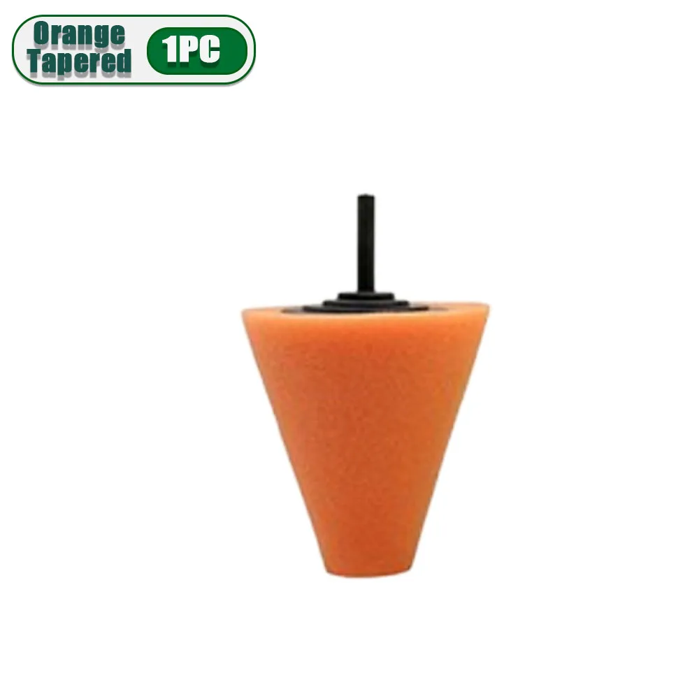 OrangeTapered-1PC