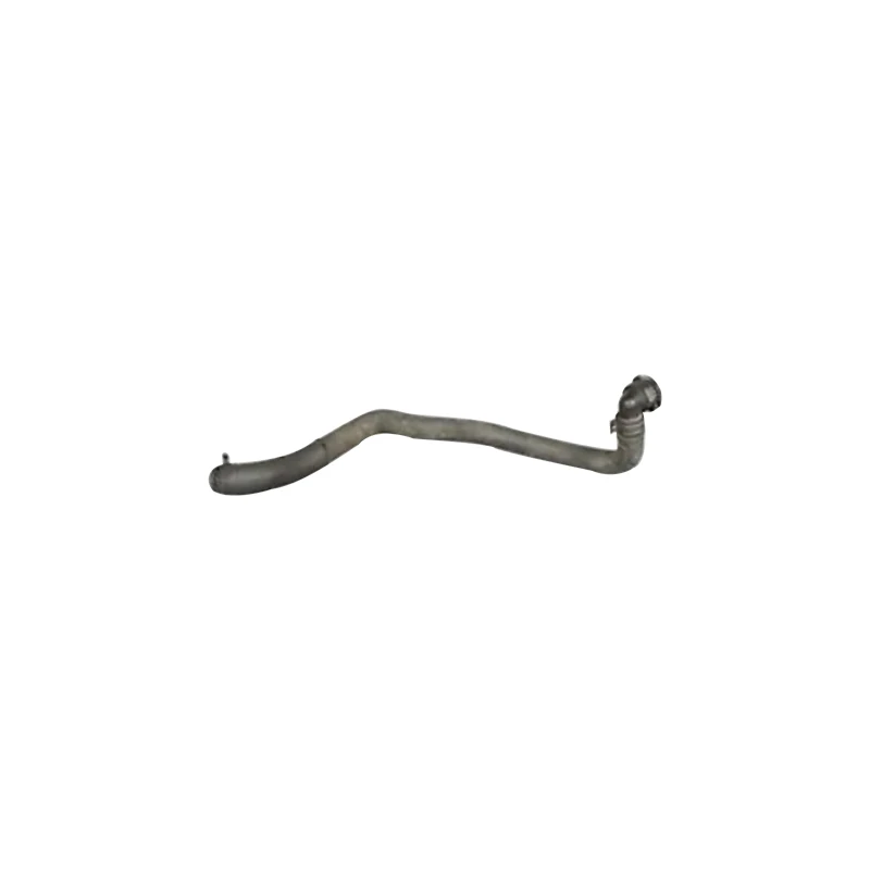 C2Z4537 C2D21476 xf xj oil cooler hose