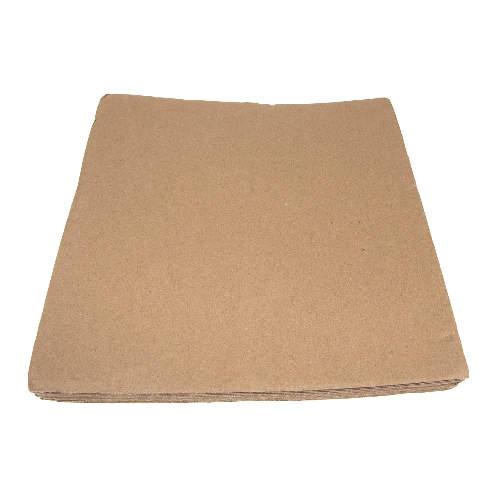 

20Pcs Corrugated Cardboard Sheets Durable Thickened Kids DIY Arts Crafts Accessories Handicraft Paperboard Corrugated Cardboard