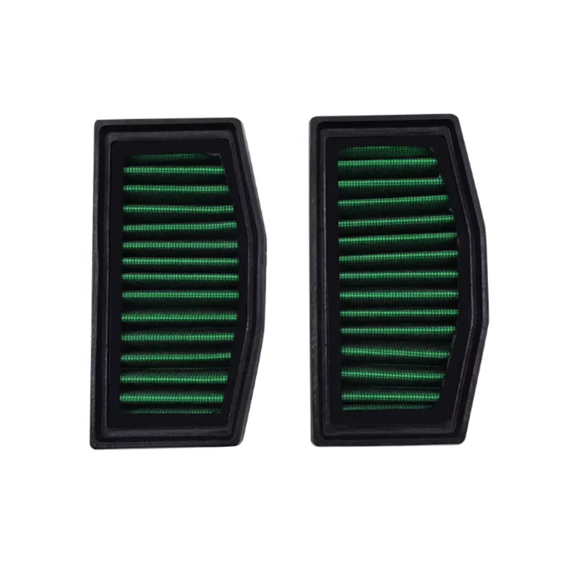Motorcycle Parts Refit High-Flow Air Filter Element Factory Upgrade For BMW R1300GS Adventure R1300 GS ADV