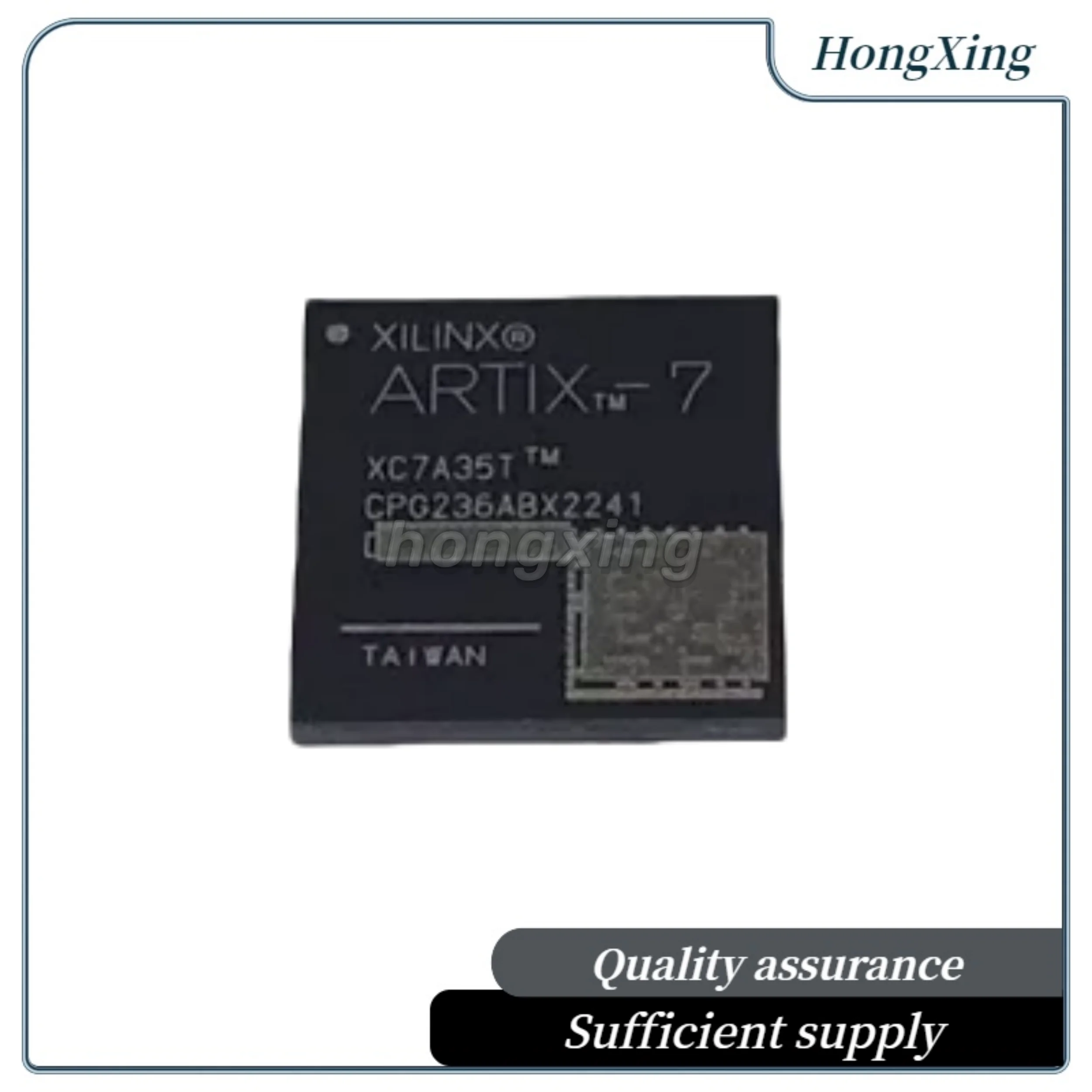 XC7A35T-1CPG236I CS…