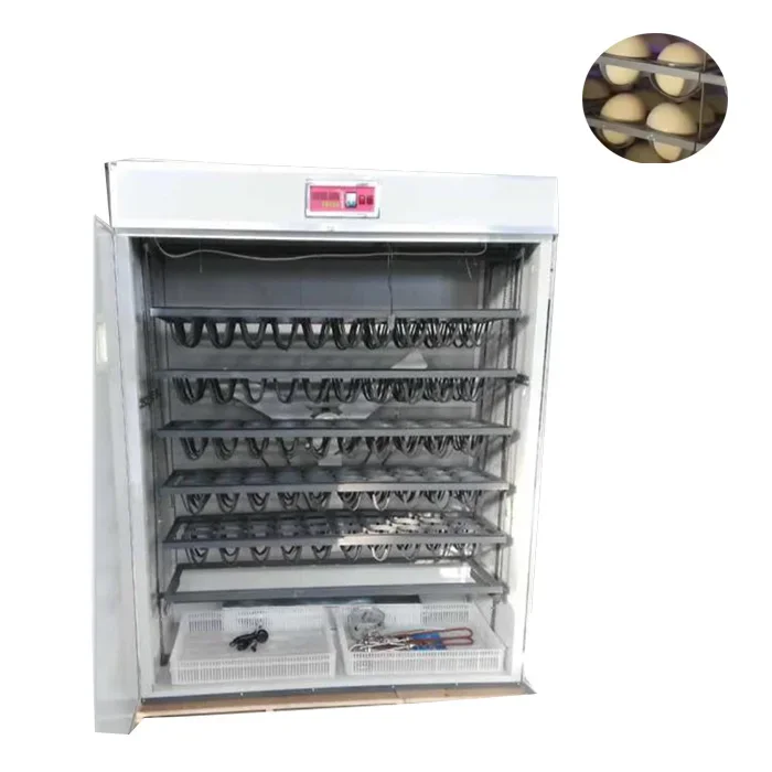 Ostrich Egg Incubator chicken Egg Incubators Machine