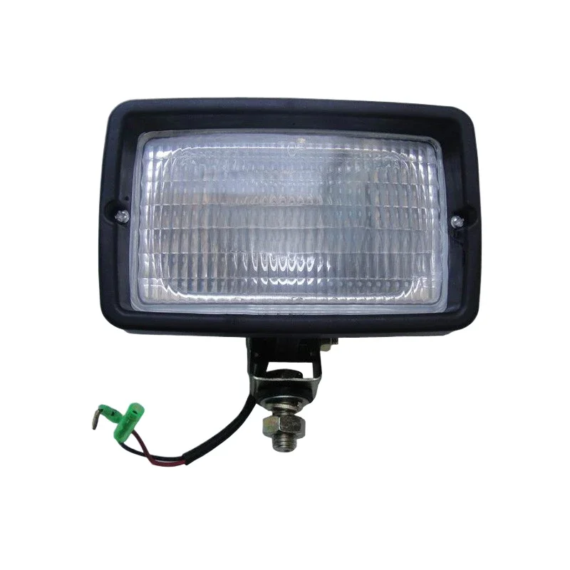 

For Excavator Hyundai/doosan/komatsu/hitachi/caterpillar/xcmg/55/60-7 Small Digging Work Headlight Accessories