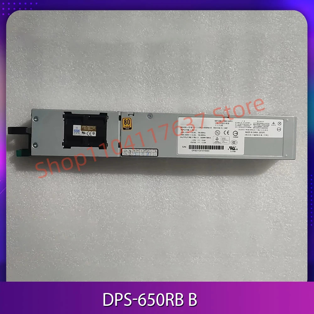 Server Power Module…