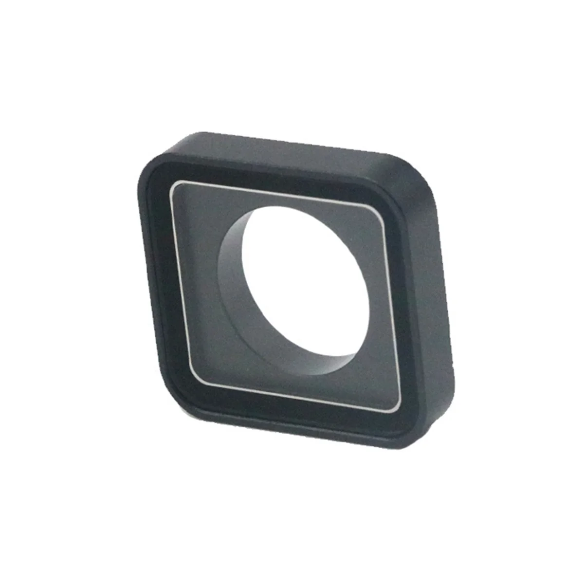 Substituição da capa de vidro da lente SUPER HOT para protetor de lente da câmera GoPro Hero 5
