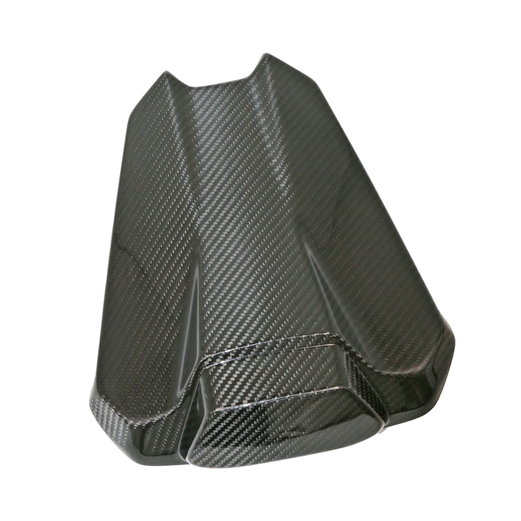 100% 3K Dry Carbon Fiber Motorcycle Body Parts Rear Seat Fairing kit Accessories Fairings  For KTM Superduke  1290 2017+ 2022