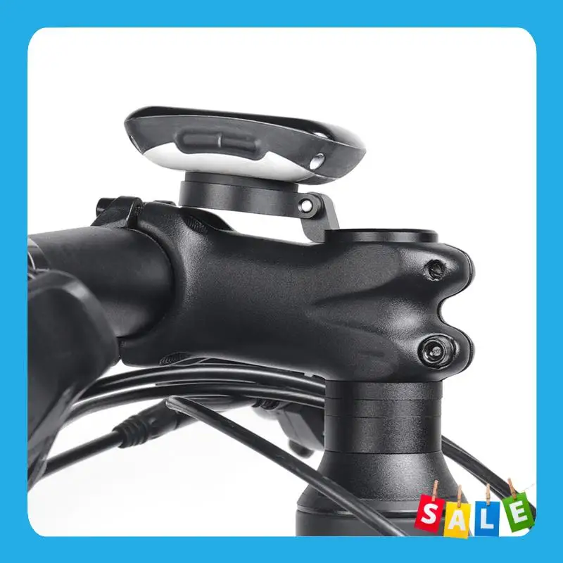 

BABP Road Mountian Bike Stem Handlebar Adjustable Bicycle Computer Holder For Garmin Wahoo Bryton