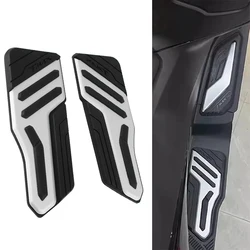Motorcycle Pedals Foot Pegs Footrests Footboard For Yamaha T-MAX 560 T-MAX560 TMAX560 2022-Later