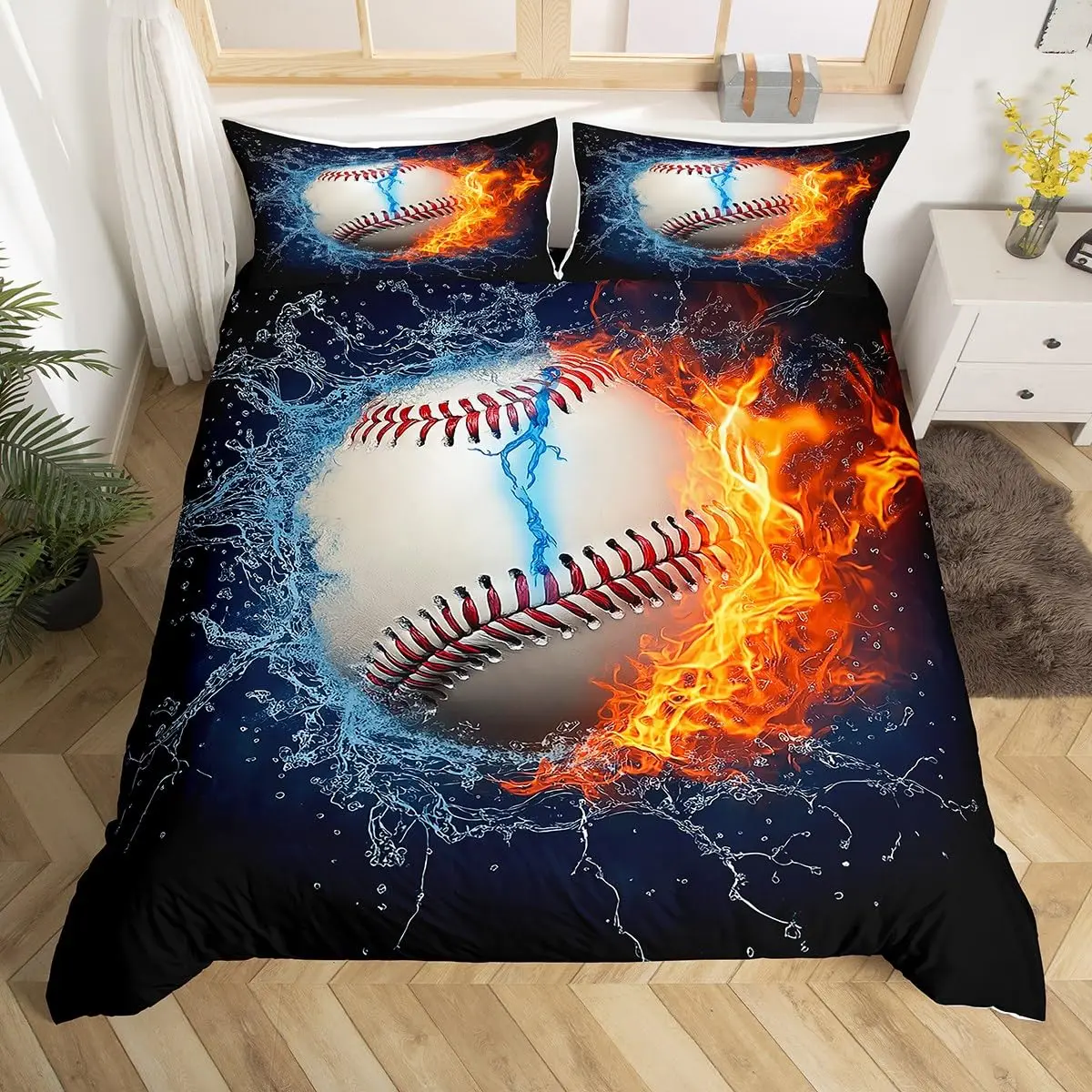 copripiumino-da-baseball-set-di-biancheria-da-letto-a-tema-sportivo-misura-singola-queen-per-bambini-ragazzi-camerette-dormitori-copripiumino-moderno-con-cerniera