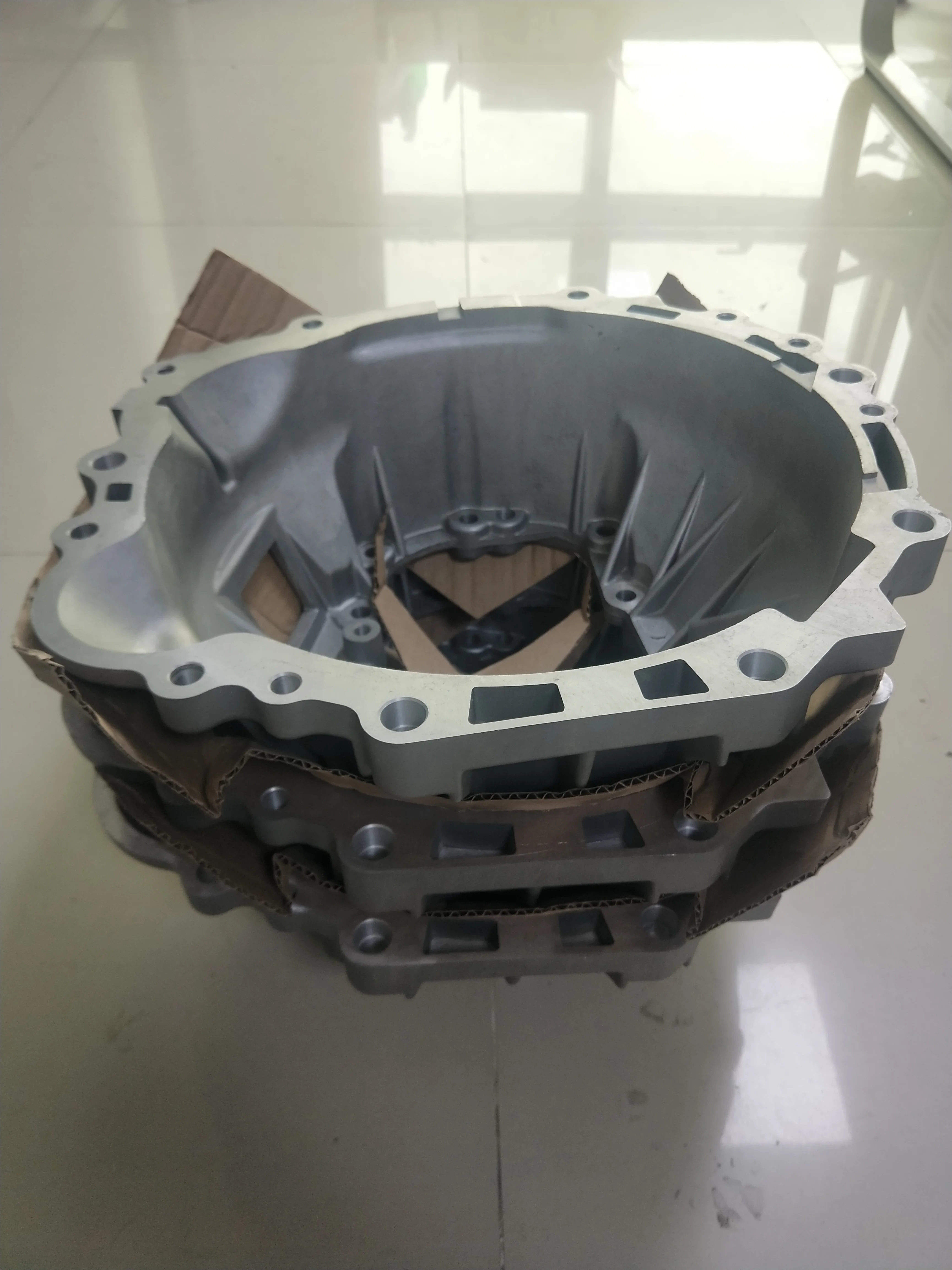 High quality Bell Housing for  W58 Gearbox 1JZ 2JZ custom