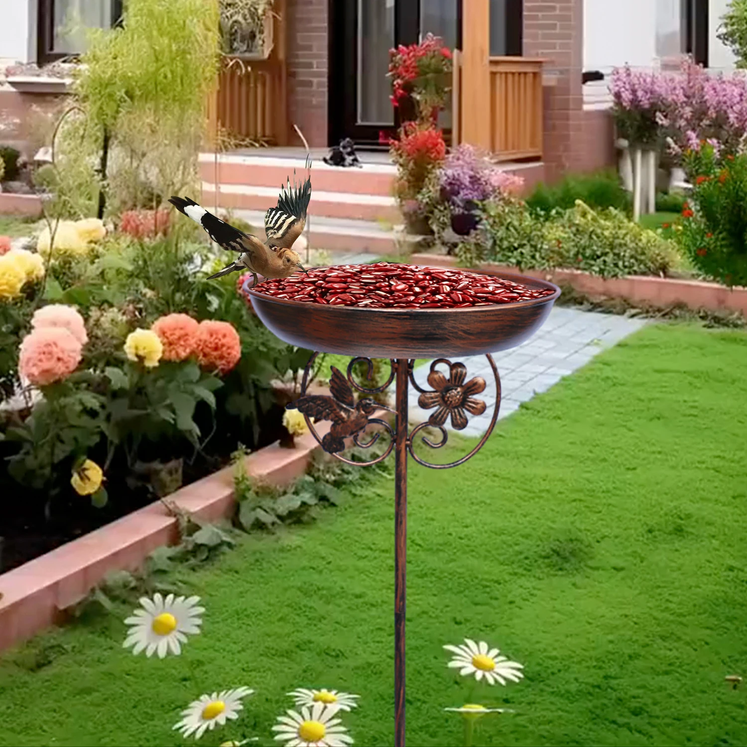 Thumbnail 3 - #28 Bird Feeders Discount Picks